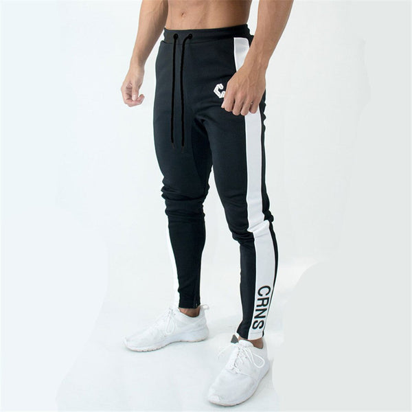 crossfit track pants