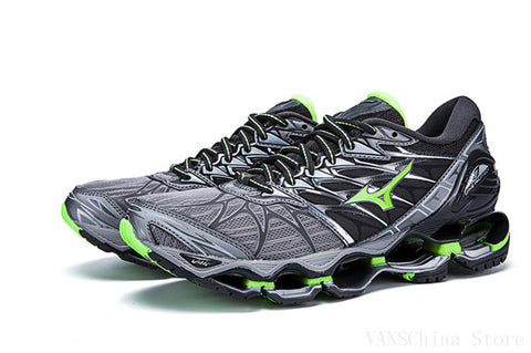 mizuno wave creation vs prophecy