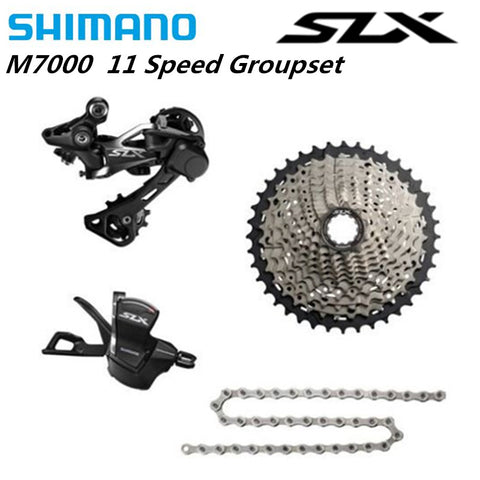 1x11 groupset mtb