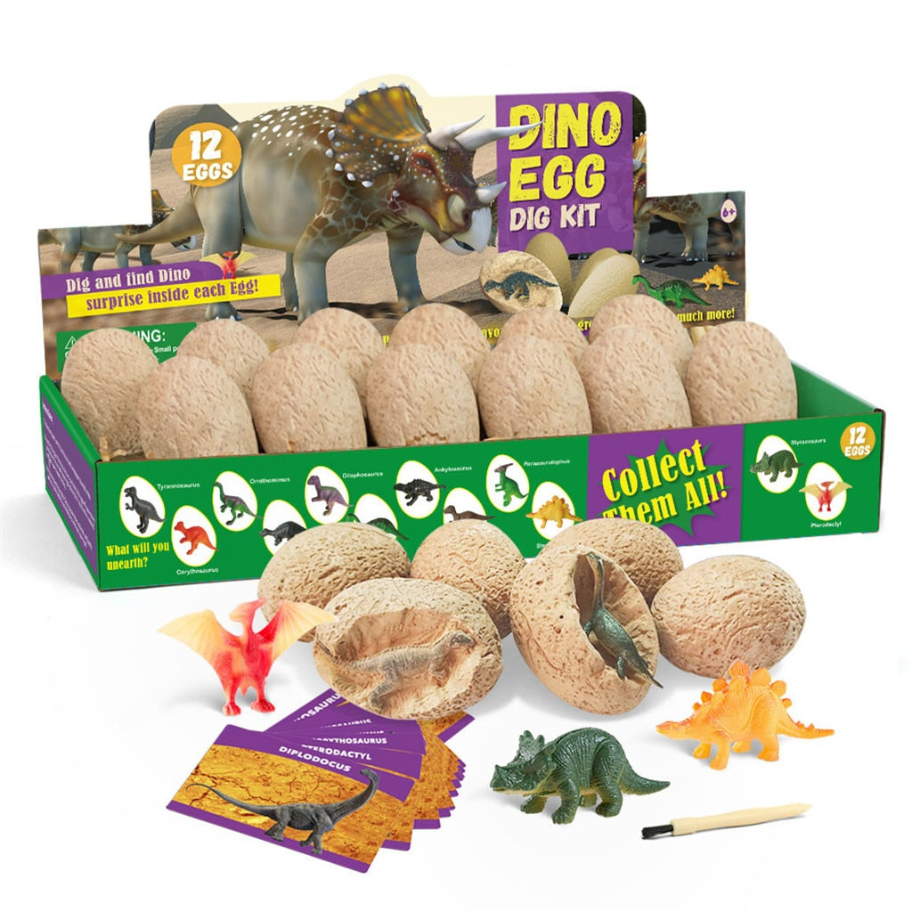 unique dinosaur toys