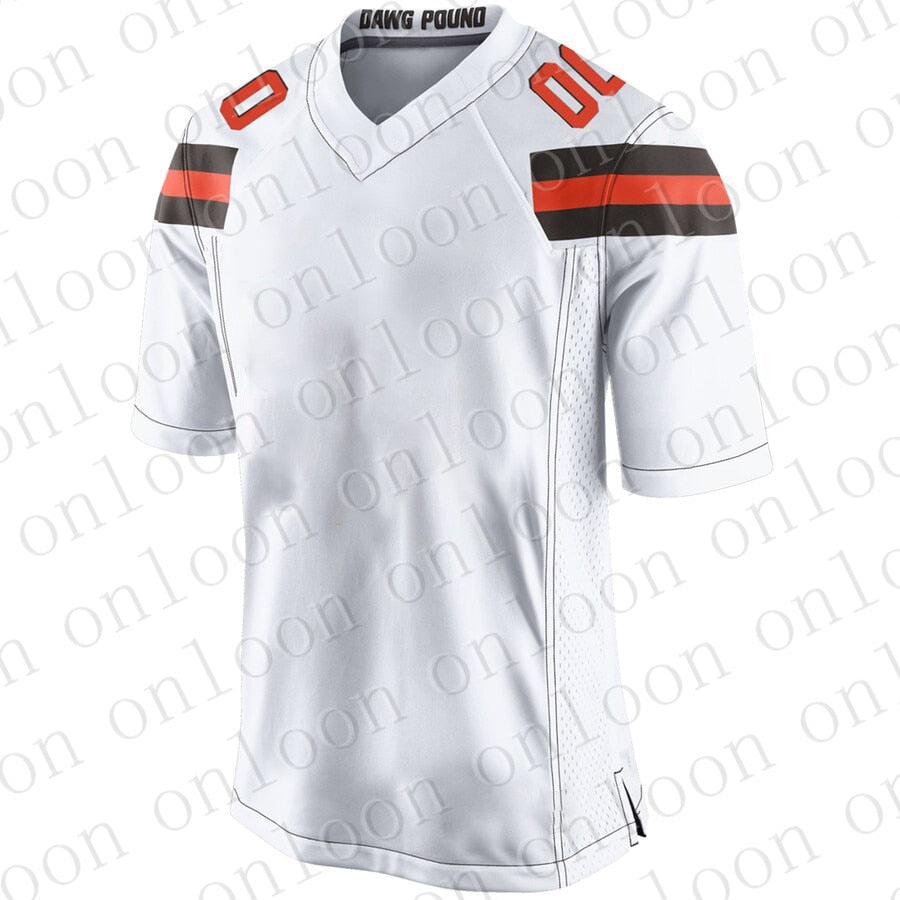 jim brown youth jersey