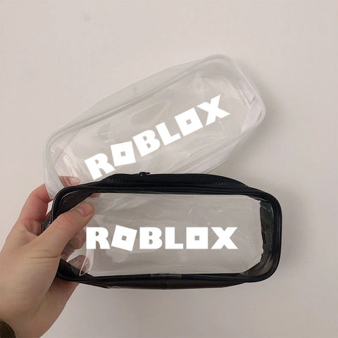 School Pencil Box Pencilcase Pencil Bag School Supplies Stationery Sim Farzey Com - roblox pencil case canada