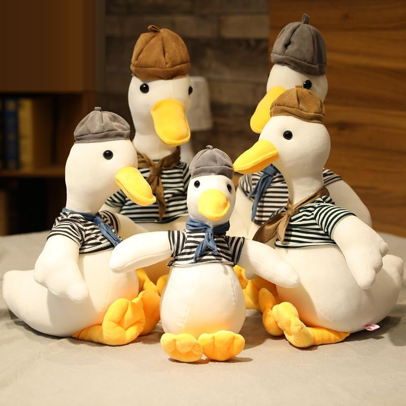 duck dolls