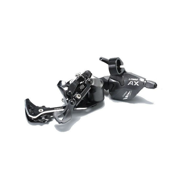 11 speed mtb shifter