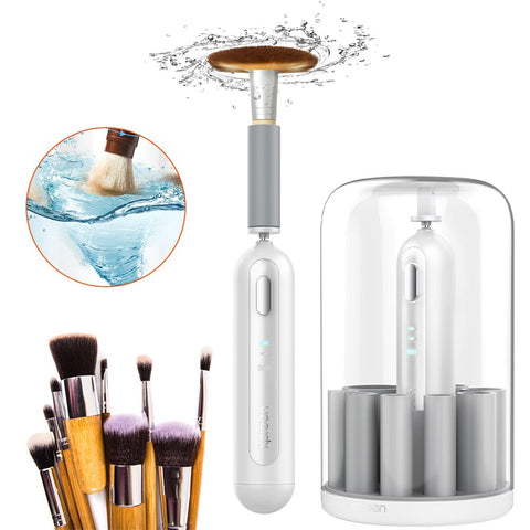 professional makeup brush cleaner