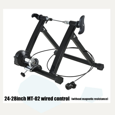 mtb stationary trainer