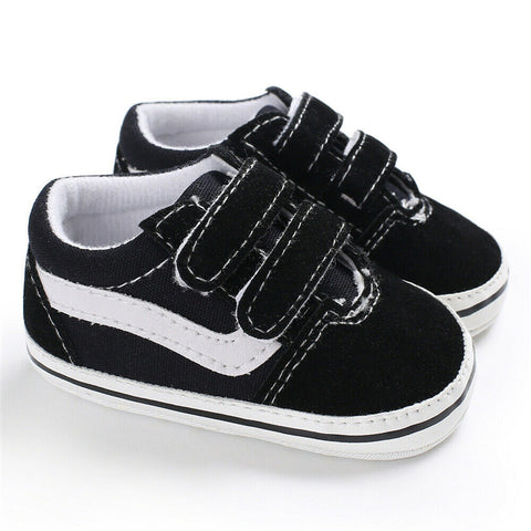 newborn baby boy trainers