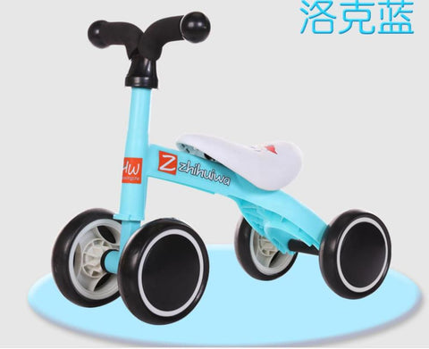 children's outdoor ride on toys