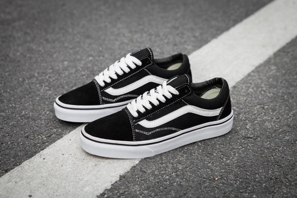 vans off the wall velcro shoes