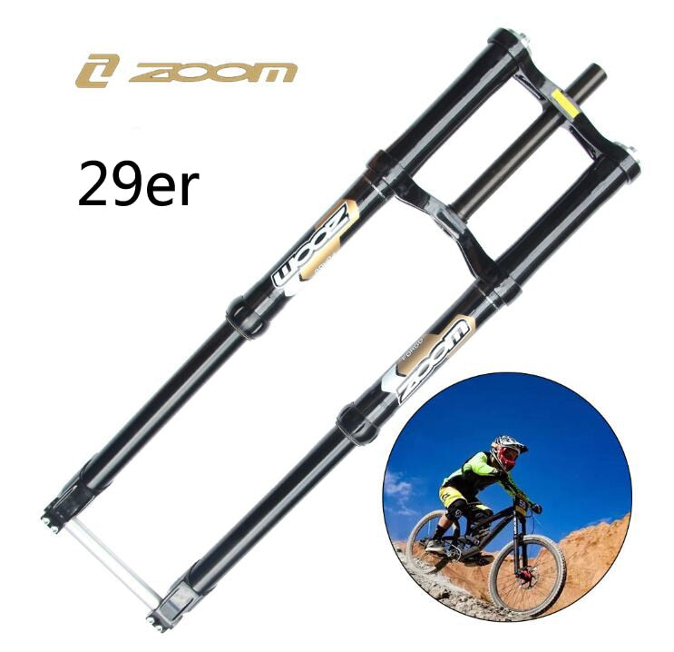 zoom mtb forks