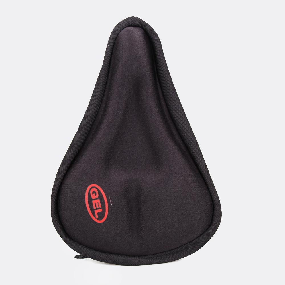 gel cycle seat cover