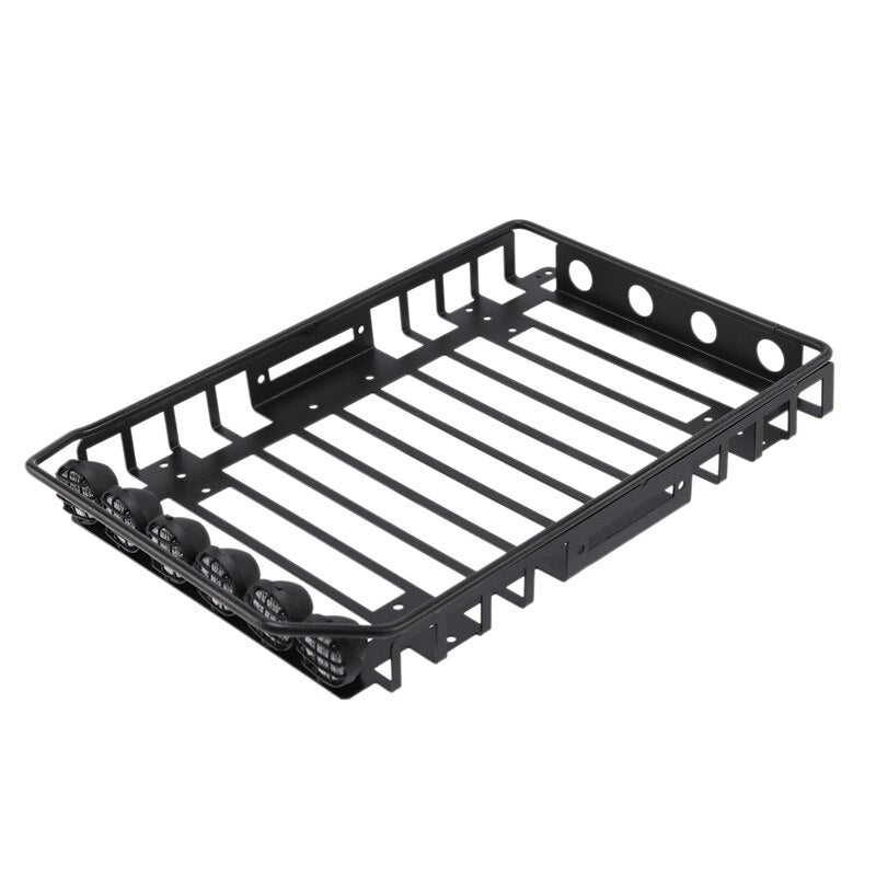 rc car roof rack