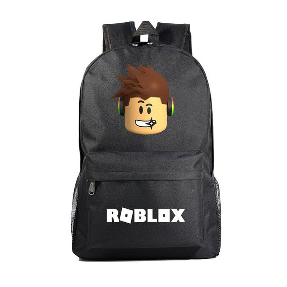 Clothing Shoes Accessories Unisex Bags Backpacks Ow Reaper Game Luminous Backpack Usb Charging Port Kids Schoolbag Laptop Bag Sraparish Org - new fashion roblox backpack with usb port bag bags for men toddler