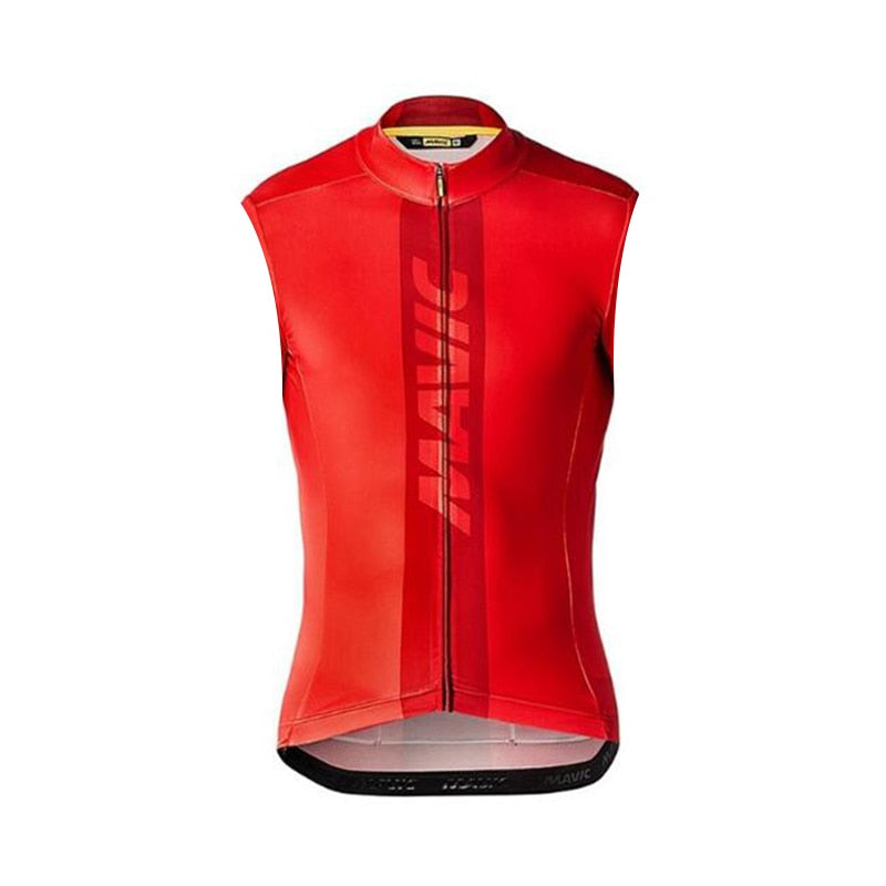 cheap sleeveless cycling jerseys