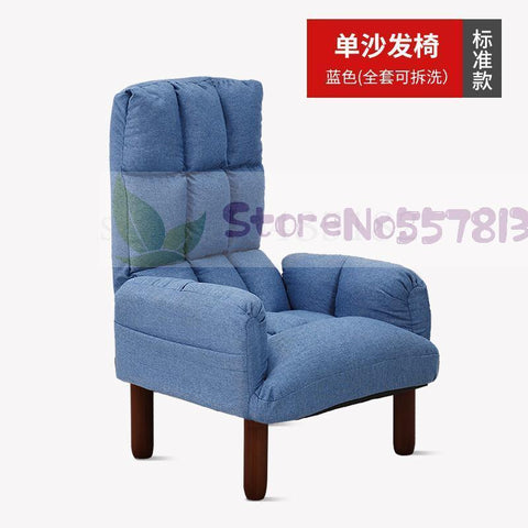 breastfeeding recliner