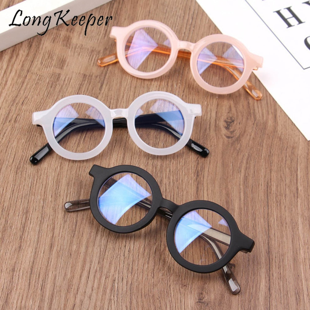 1Pc Novelty glasses halloween toy photo booth props party funny glasses VQ