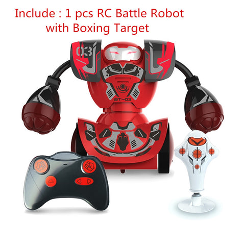 toy rc boxing robots