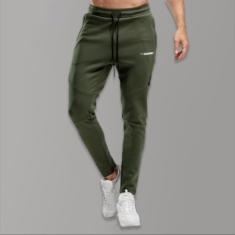 fashionable sweatpants mens