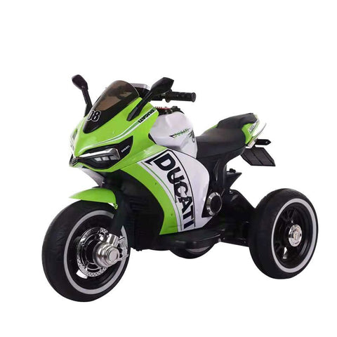 electric motorbikes for 10 year olds