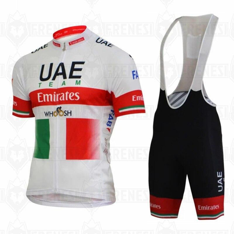 summer cycling gear