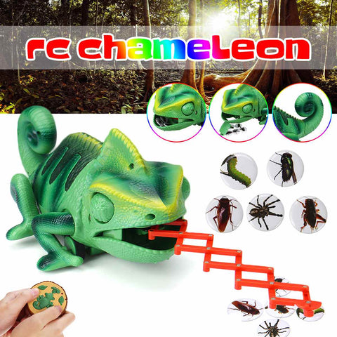 rc animal toys