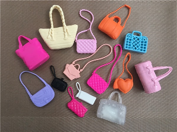 kids doll bag