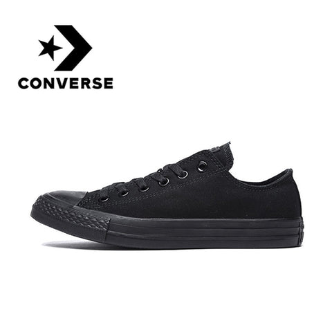 are converse all stars slip resistant