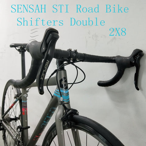 sensah reflex sti price