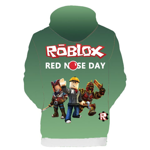 Spring Autumn Boys Girls Hoodies Casual Children Sweatshirts Game - girl hoodie with hair extensions limited time roblox