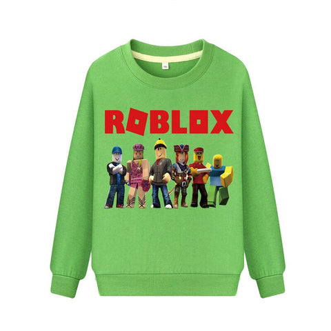 Cartoon Brand Child Coat Outwear Clothing New Baby Boy Sweater - spring roblox printing clothes down jacket boys coat