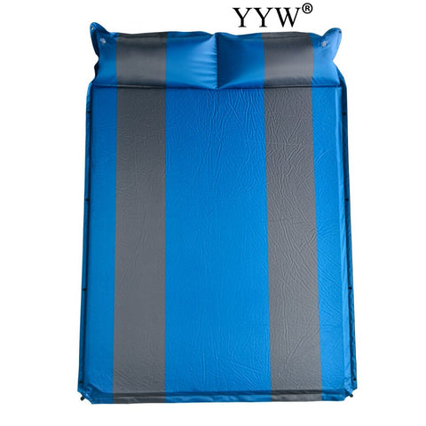 rubber camping mats