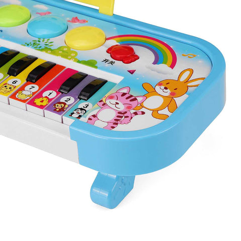 piano fingers toy