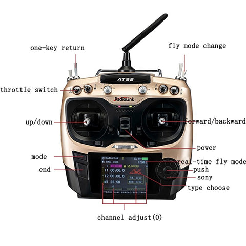 jczk 300c rc helicopter