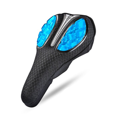 road bike gel seat cover