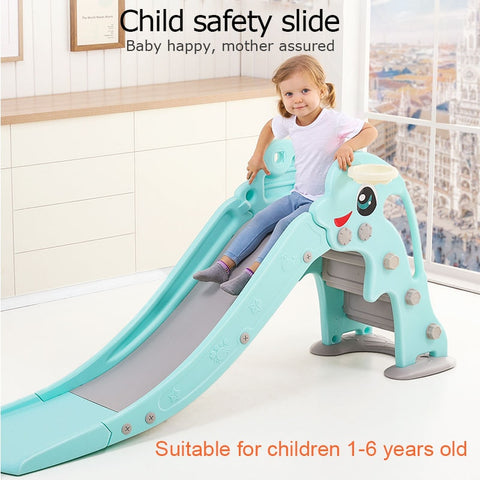 garden slides for 6 year olds