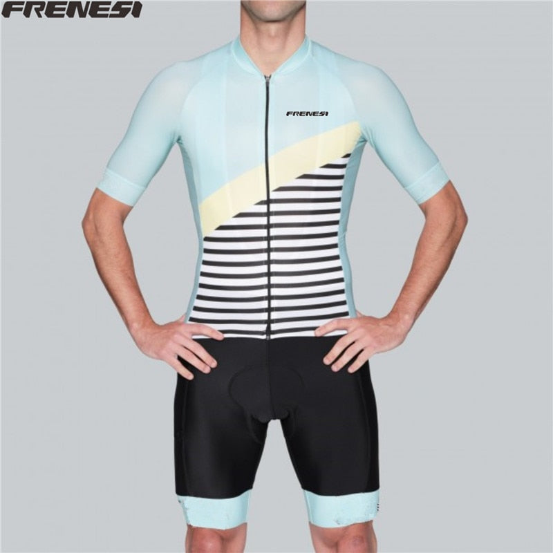 frenesi cycling clothes