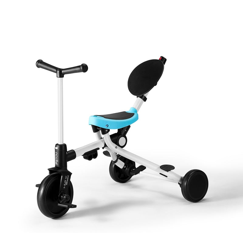 baby trolley bike