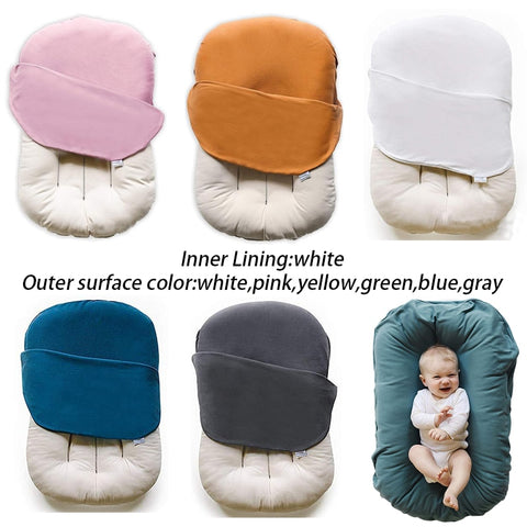 baby bassinet cushion