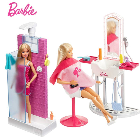 barbie doll original girl