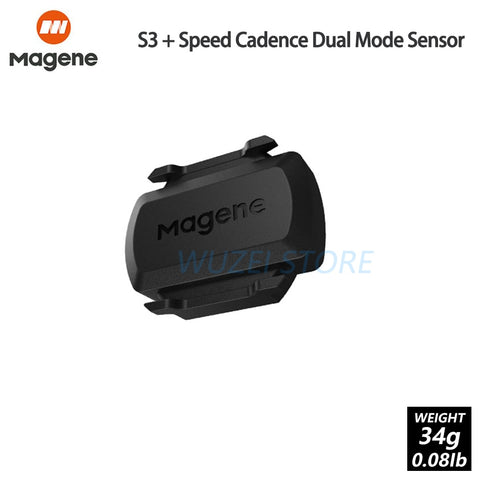 magene cadence sensor