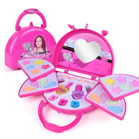 kids play makeup set