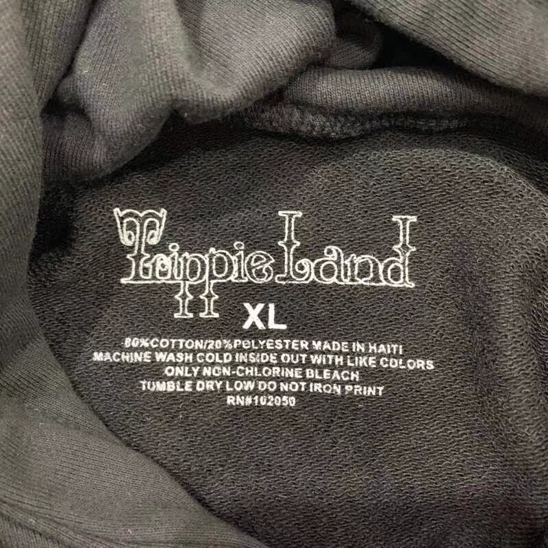 trippieland hoodie