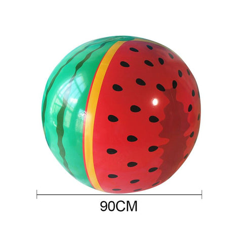 watermelon ball pool toy