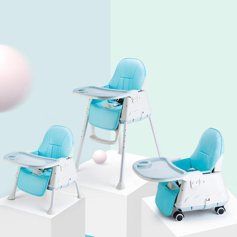 adjustable baby chair