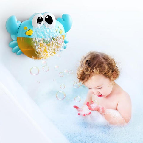 kids bath bubble maker