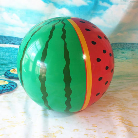 watermelon ball pool toy