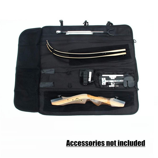 recurve bow carry bag