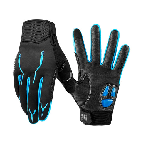 thermal mtb gloves