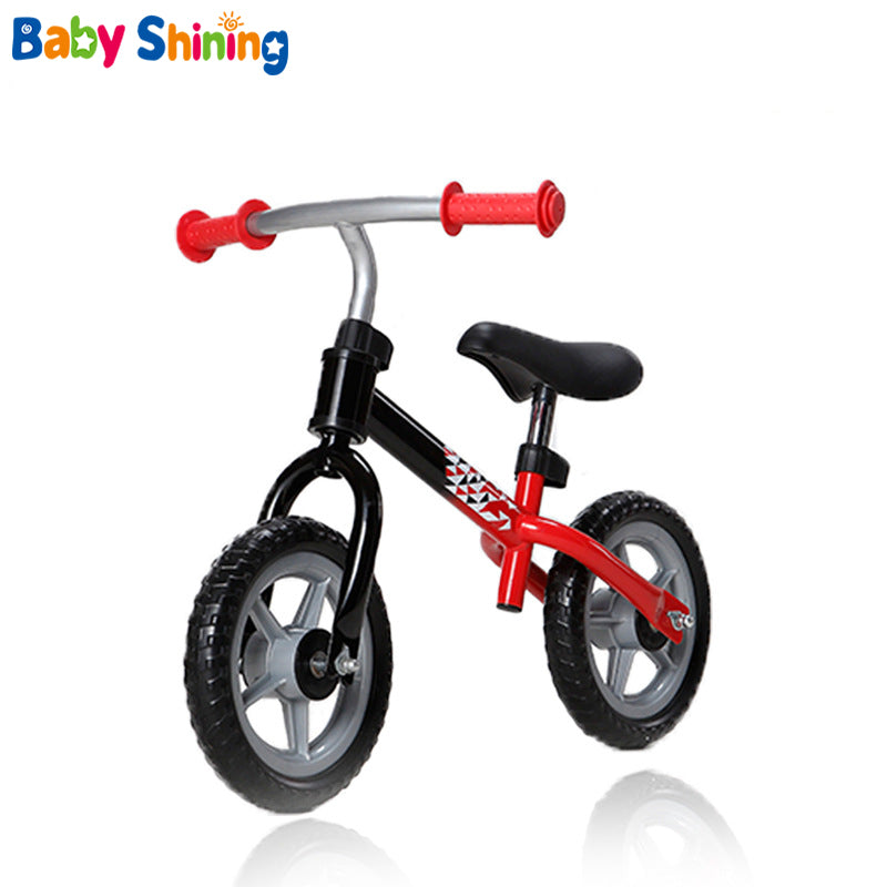 cars toddler bike