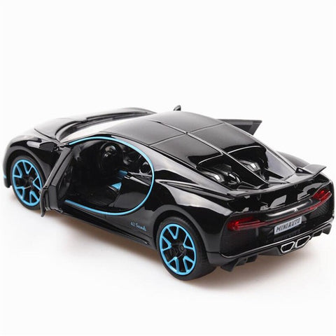 toy car bugatti chiron